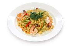responsive-web-design-pho-restaurant-00082-egg-noodle-soft-tir-fried-shrimps-quid