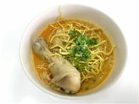 responsive-web-design-pho-restaurant-00082-egg-noodle-chiken-thigh-meat-ball
